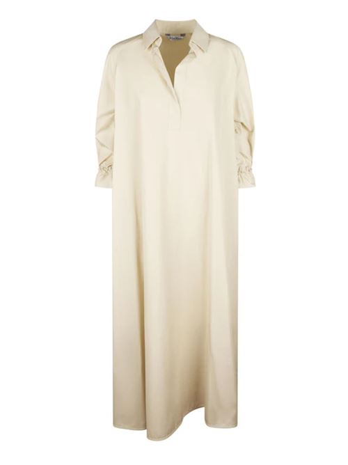 Abito in cotone MAX MARA | 2611221152600MXMMIRTO013